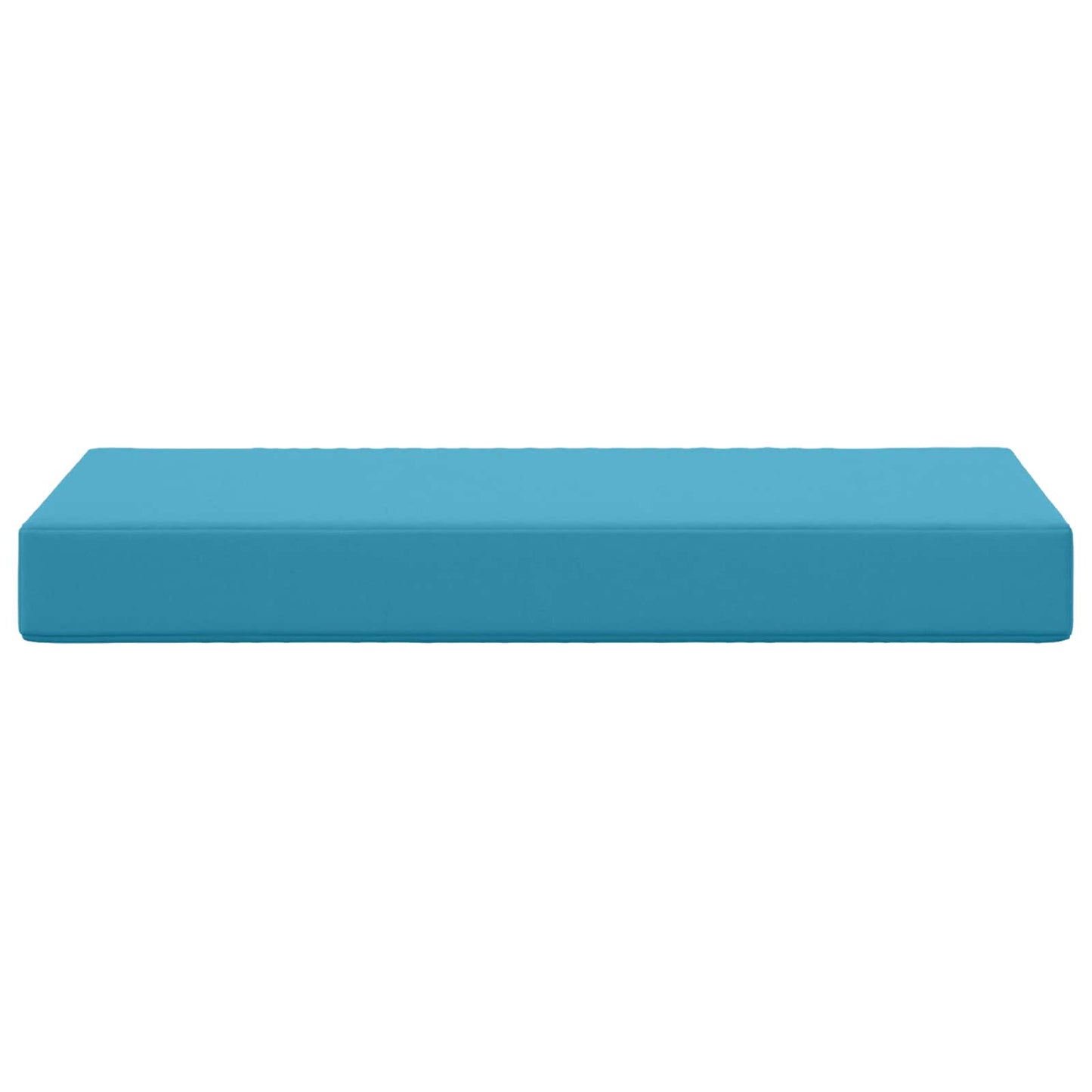 Buiten Zitkussen Koninklijk Blauw 80 x 40 x 8 cm 100% Polyester