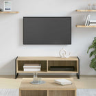 TV cabinet Sonoma 100 x 36.5 x 30.5 cm Engineered wood