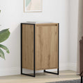 Dressoir Ambachtelijk eiken 43 x 36 x 75,5 cm Bewerkt hout