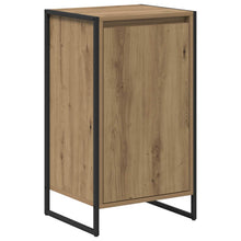 Dressoir Ambachtelijk eiken 43 x 36 x 75,5 cm Bewerkt hout