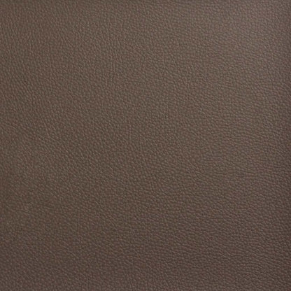 Chesterfield Bank Bruin 119.5 x 64.5 x 75 cm Nep Leer
