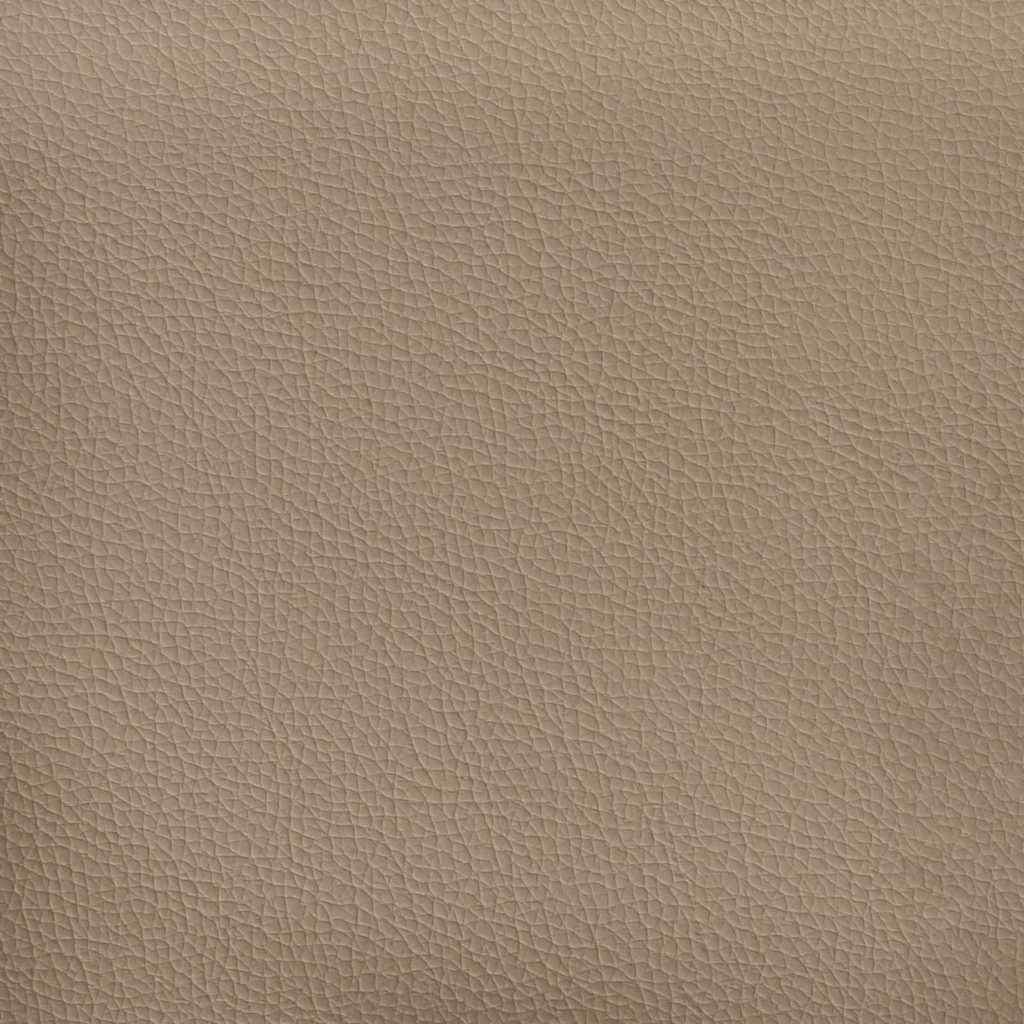 Chesterfield Bank Cappuccino 119.5 x 64.5 x 75 cm Nep Leer