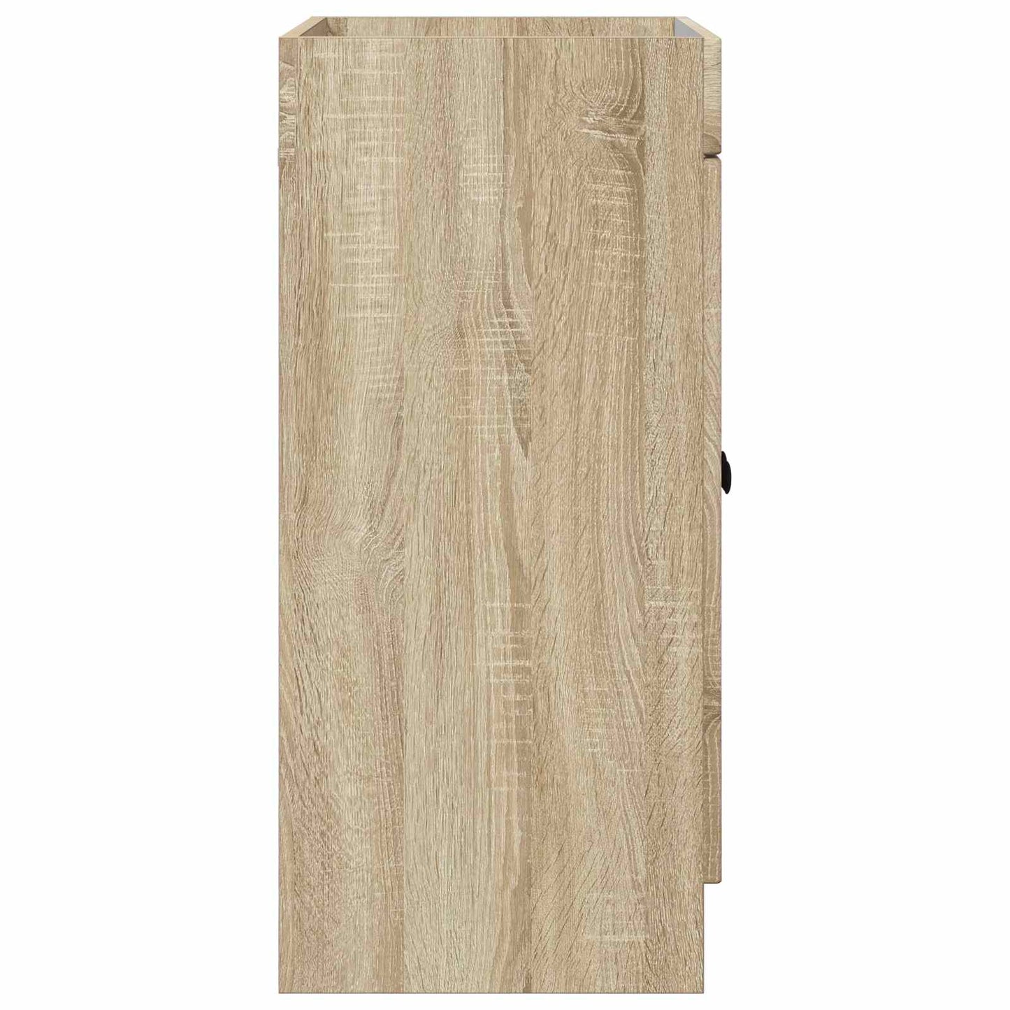 Badkamer onder wastafel kast Sonoma Eiken 56 x 37,5 x 81 cm