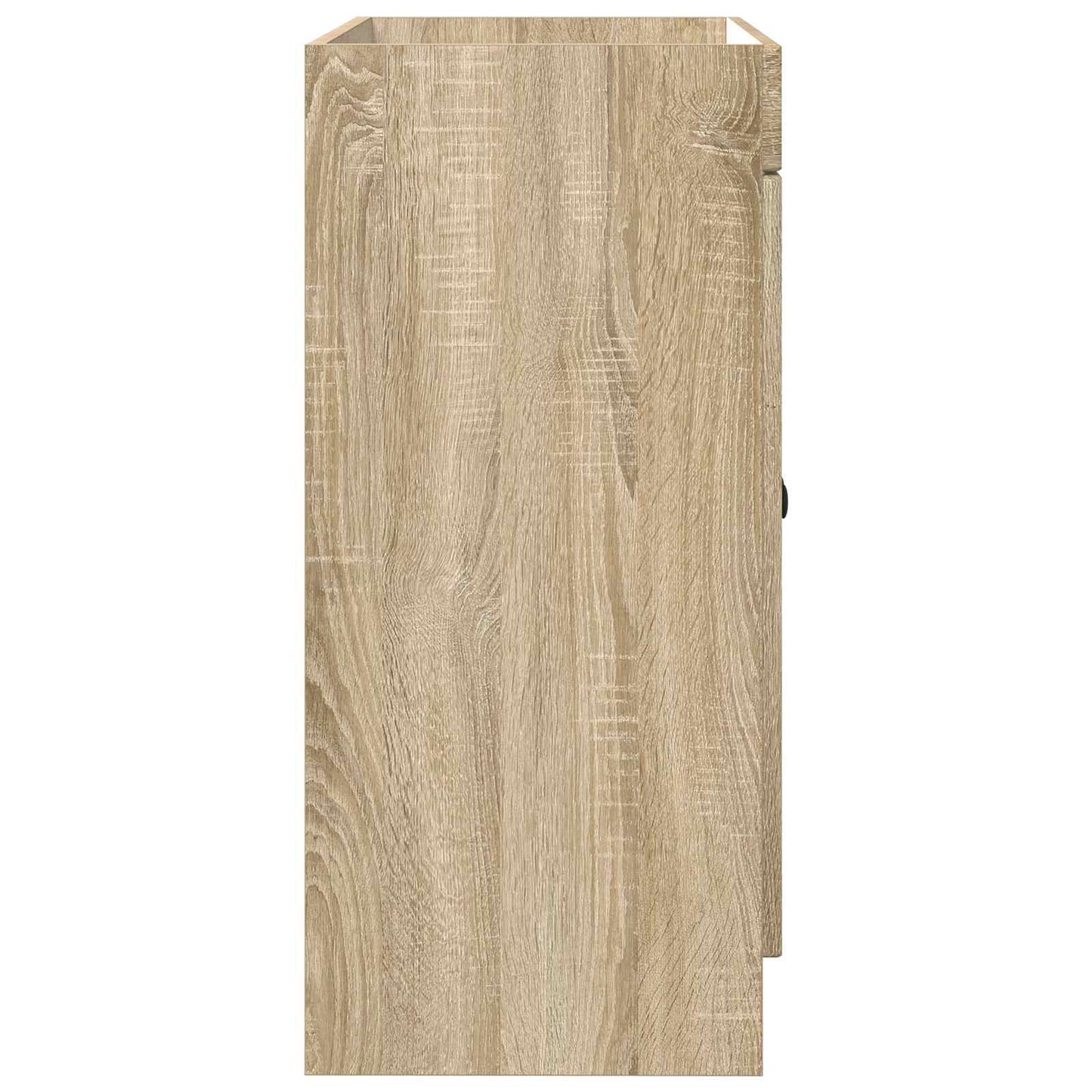 Badkamer onder wastafel kast Sonoma Eiken 78,5 x 37,5 x 81 cm
