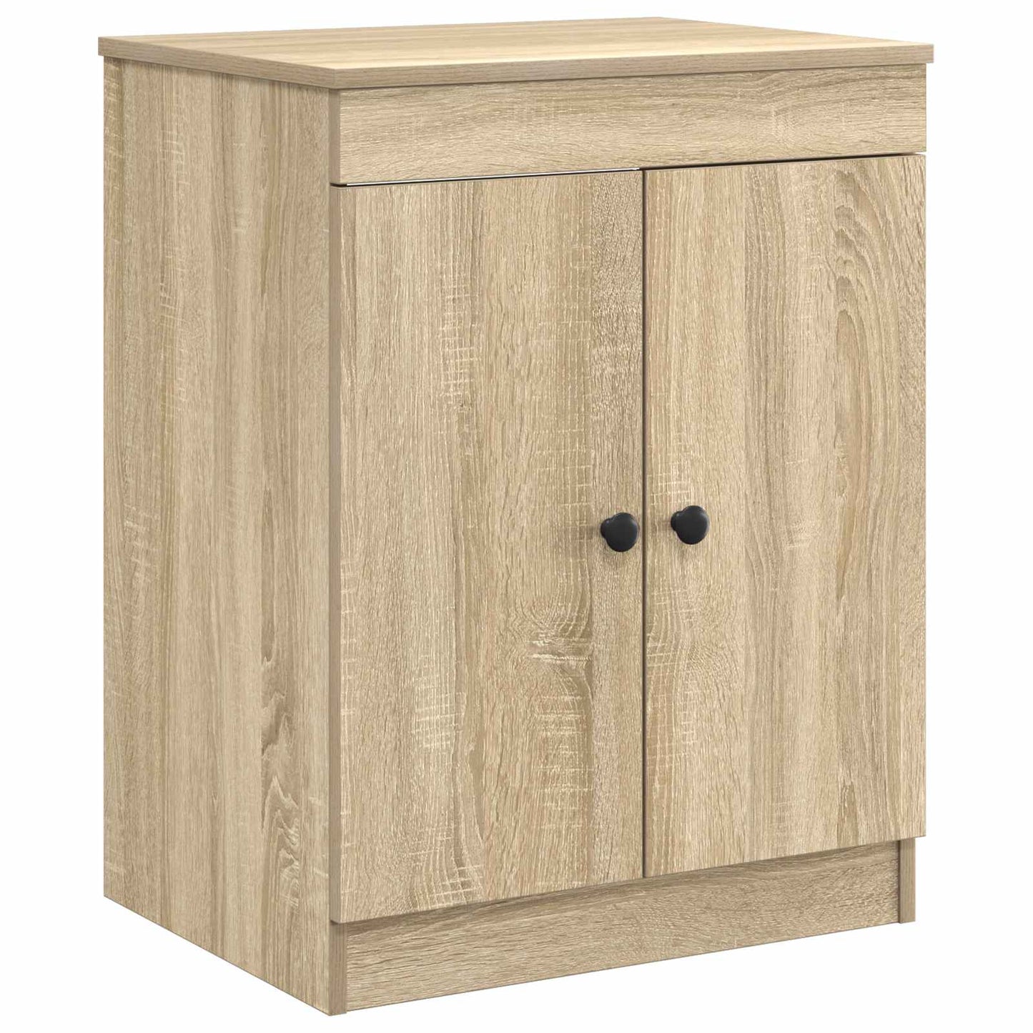 Badkamerkast Sonoma Eiken 54 x 41 x 70 cm Bewerkt hout
