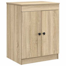 Badkamerkast Sonoma Eiken 54 x 41 x 70 cm Bewerkt hout