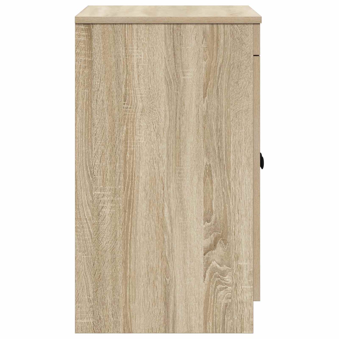 Badkamerkast Sonoma Eiken 54 x 41 x 70 cm Bewerkt hout