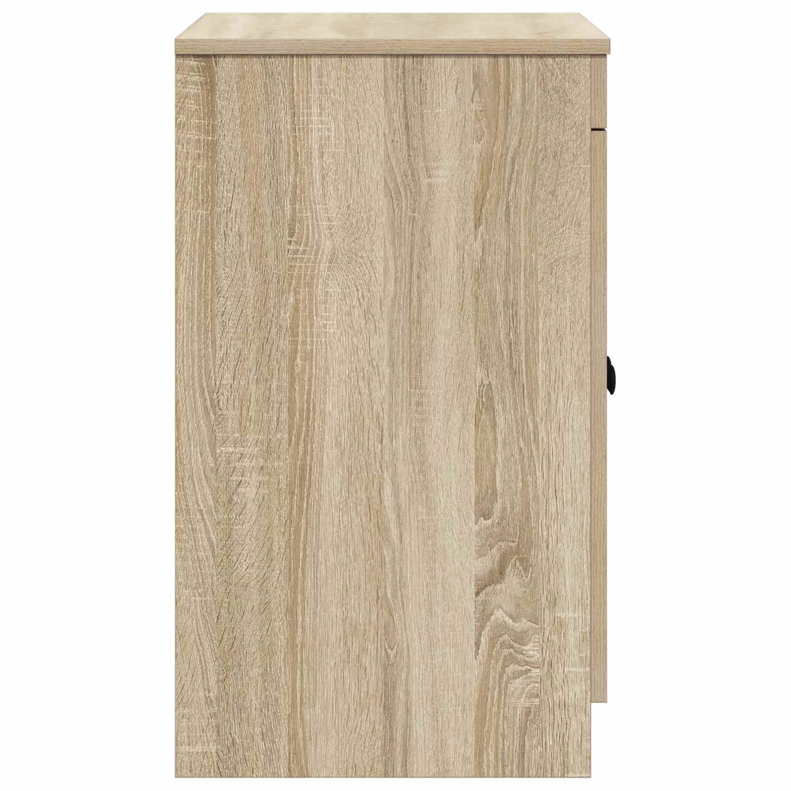 Badkamerkast Sonoma Eiken 54 x 41 x 70 cm Bewerkt hout