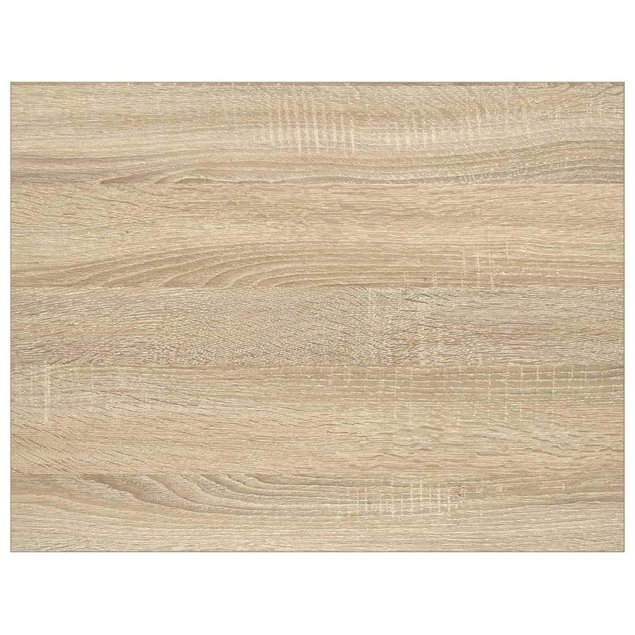 Badkamerkast Sonoma Eiken 54 x 41 x 70 cm Bewerkt hout