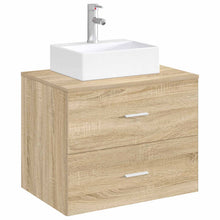 Badkamer Waskom Chroom 39 x 30,5 x 12,5 cm Metaal