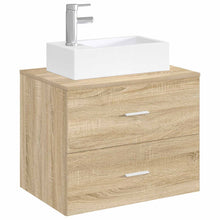 Badkamer Waskom Chroom 45,5 x 25,5 x 13 cm Metaal