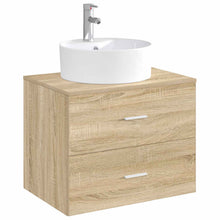 Badkamer Waskom Chroom 40,5 x 40,5 x 15 cm Metaal