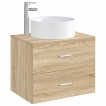 Badkamer Waskom Chroom 40,5 x 40,5 x 15,5 cm Metaal