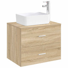 Badkamer Waskom Chroom 40,5 x 30,5 x 13 cm Metaal