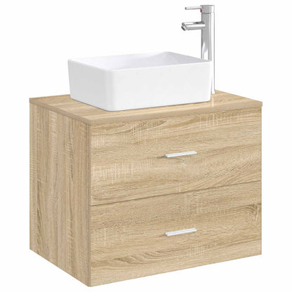 Badkamer Waskom Chroom 40,5 x 30,5 x 13 cm Metaal