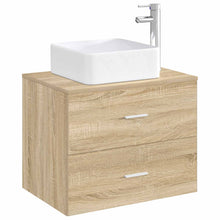 Badkamer Waskom Chroom 49 x 37 x 14 cm Metaal