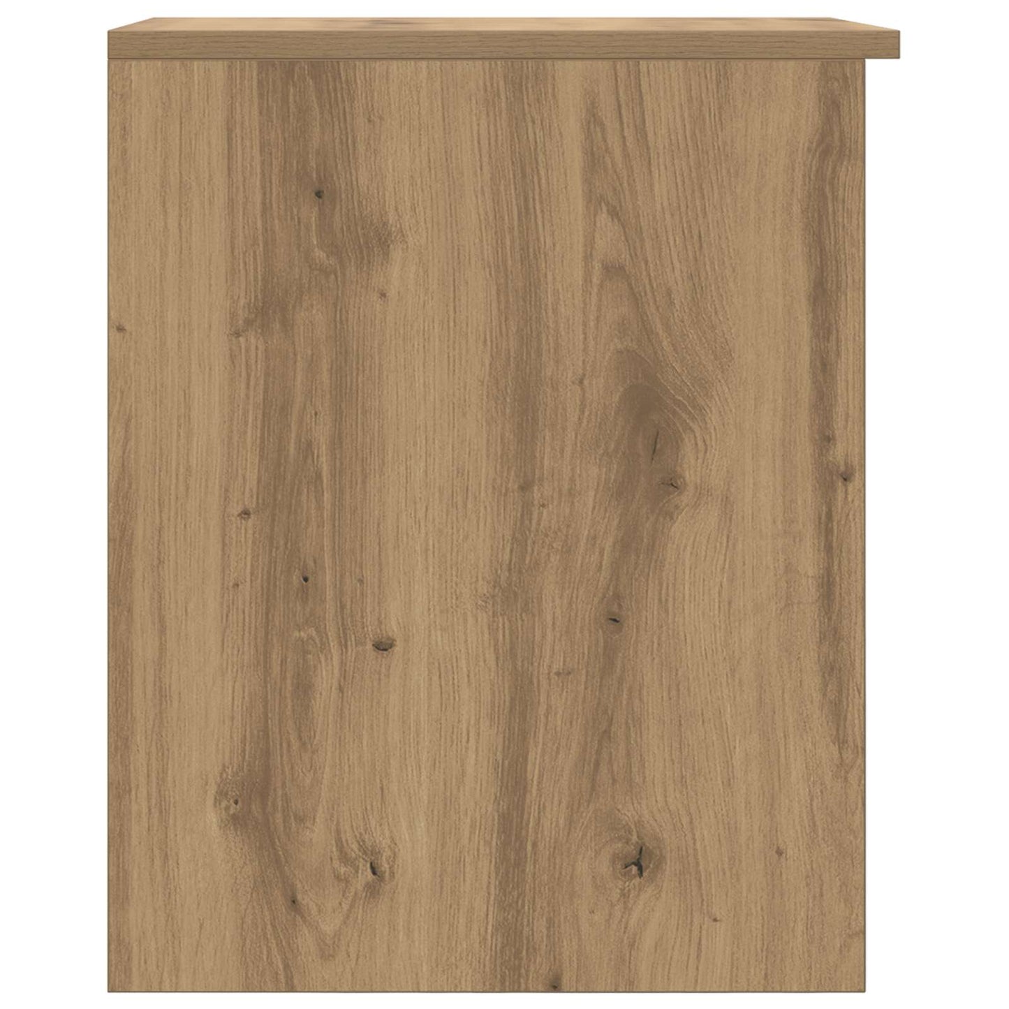 Badkamerkast Tussenin Artisanaal eiken 30 x 44,5 x 50 cm