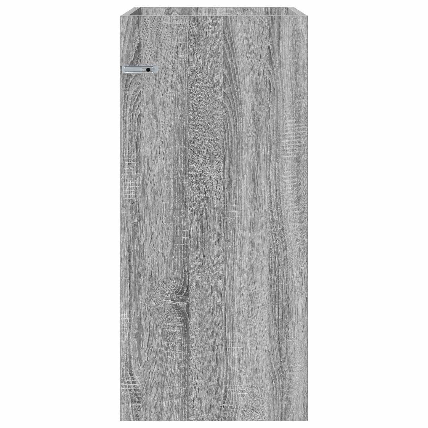 Badkamer Onder Wasbak Kast Grijs Sonoma 56 x 37,5 x 81 cm