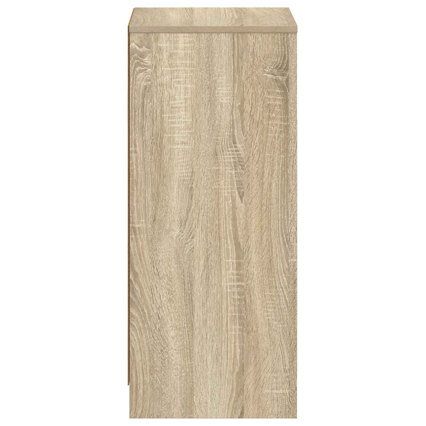 Badkamerkast Sonoma Eiken 35 x 36,5 x 85 cm Bewerkt hout