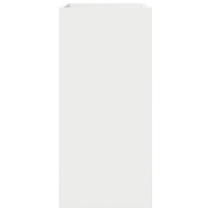 Badkamer Onder Wasbak Kast Wit 56 x 37,5 x 81 cm Bewerkt hout