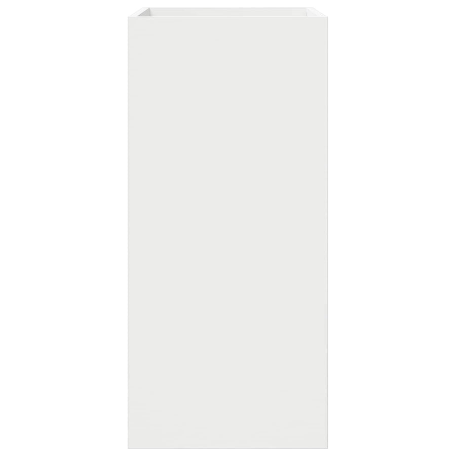 Badkamer Onder Wasbak Kast Wit 56 x 37,5 x 81 cm Bewerkt hout