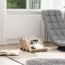 Bijzetkast 57,5 X 40 X 42 Cm Bewerkt Hout 40 x 53 x 28,5 cm Sonoma eiken