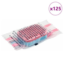 Vaatwastabletten 125 st