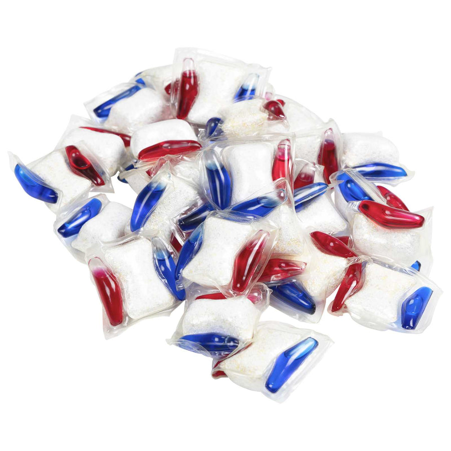 Alles-In-Één Vaatwascapsules 100 pcs