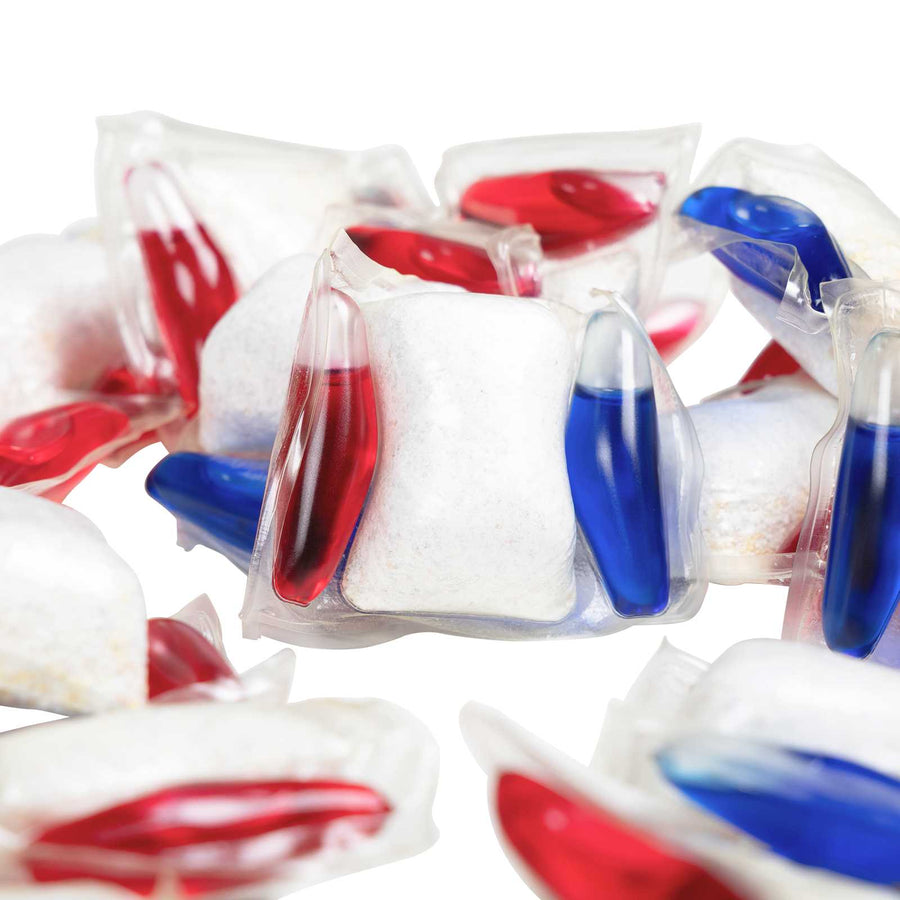 Alles-In-Één Vaatwascapsules 200 pcs