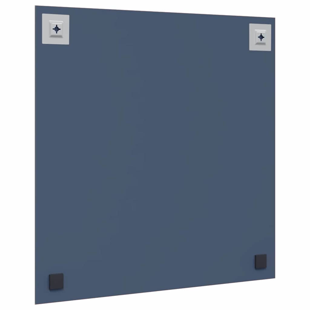 Wandspiegel 60 x 60 cm gehard glas