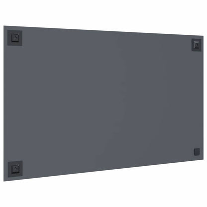 Wandspiegel 100 x 60 cm gehard glas