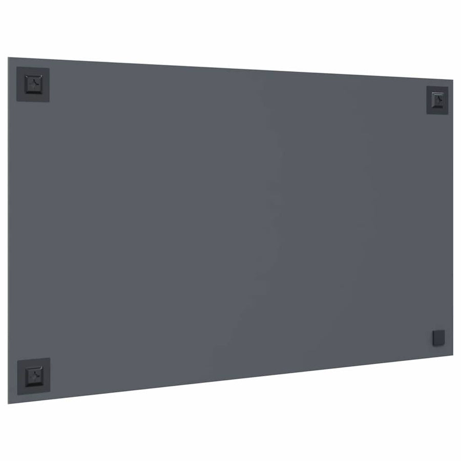 Wandspiegel 100 x 60 cm gehard glas