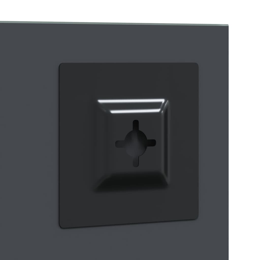 Wandspiegel 30 x 60 cm gehard glas