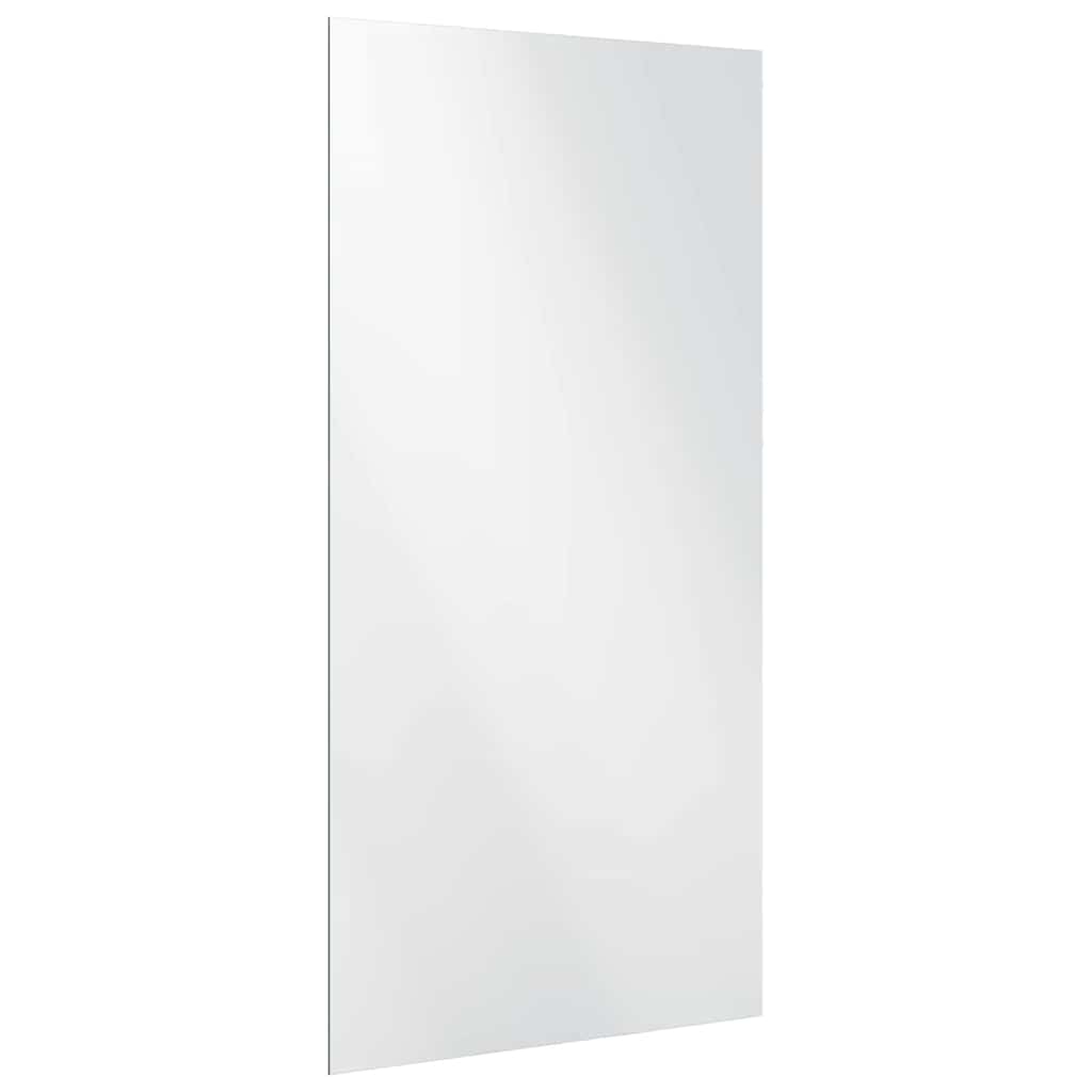 Wandspiegel 30 x 60 cm gehard glas