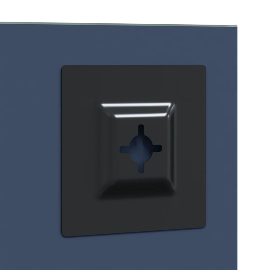 Wandspiegel 30 x 80 cm gehard glas