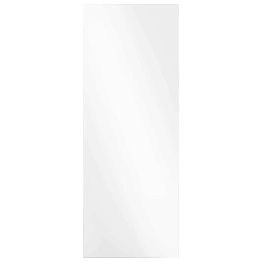 Wandspiegel 30 x 80 cm gehard glas