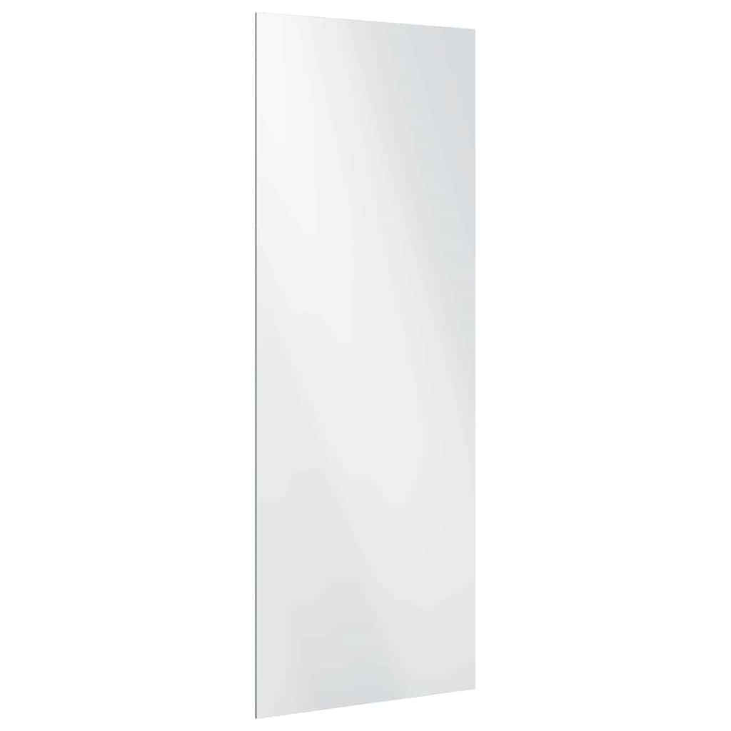Wandspiegel 30 x 80 cm gehard glas