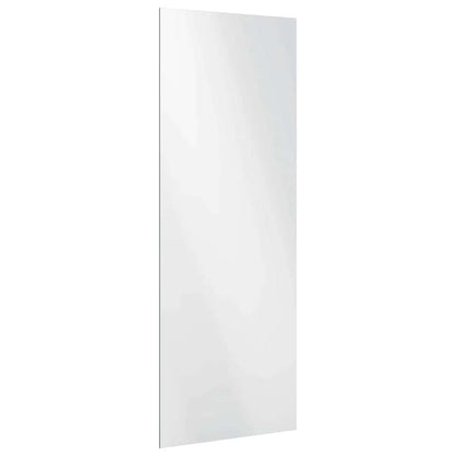 Wandspiegel 30 x 80 cm gehard glas