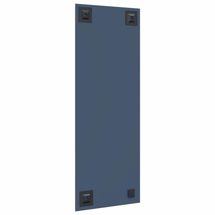 Wandspiegel 30 x 80 cm gehard glas