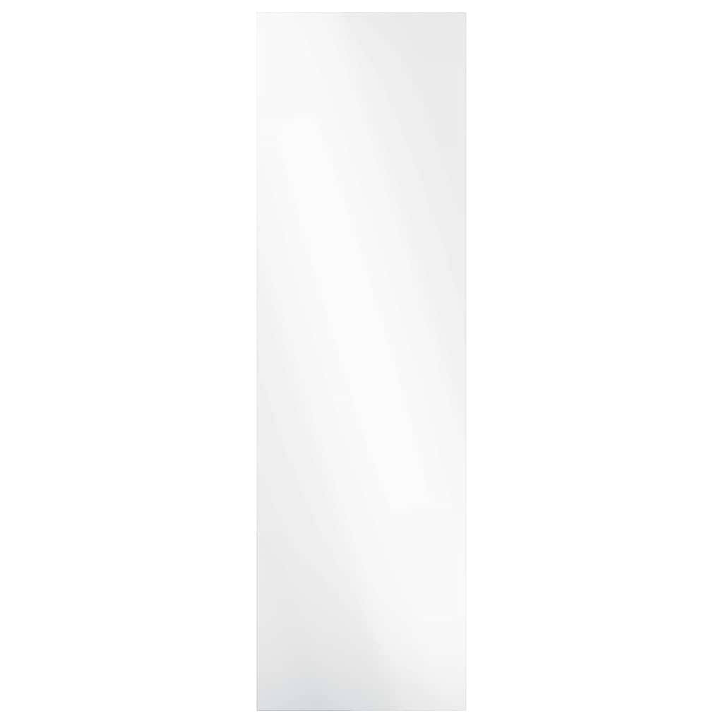 Wandspiegel 30 x 100 cm gehard glas