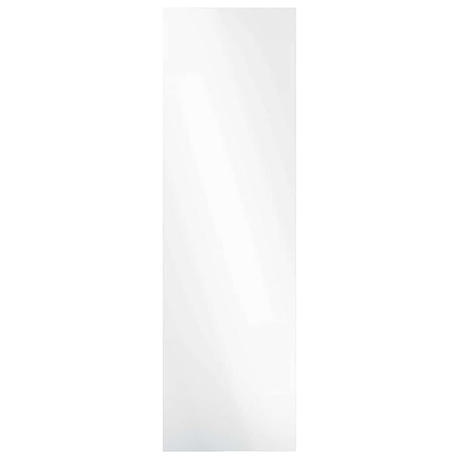 Wandspiegel 30 x 100 cm gehard glas