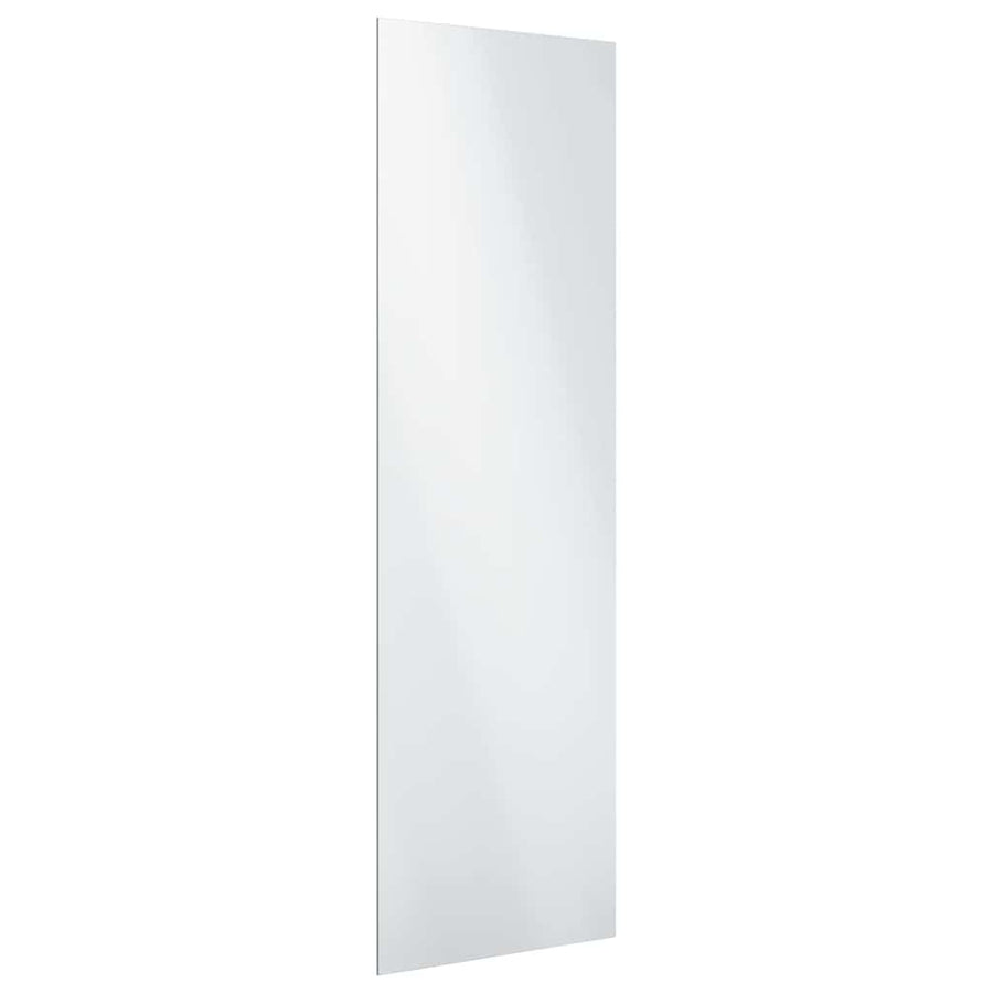 Wandspiegel 30 x 100 cm gehard glas