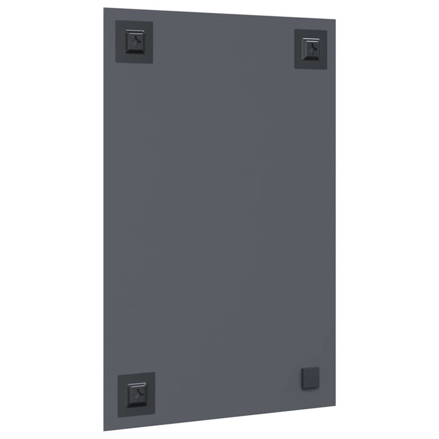 Wandspiegel 40 x 60 cm gehard glas