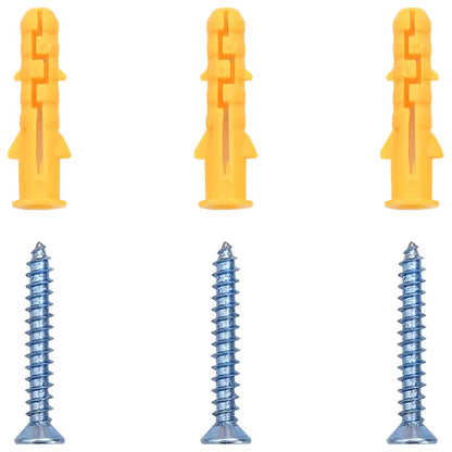 Wandspiegel 40 x 100 cm gehard glas