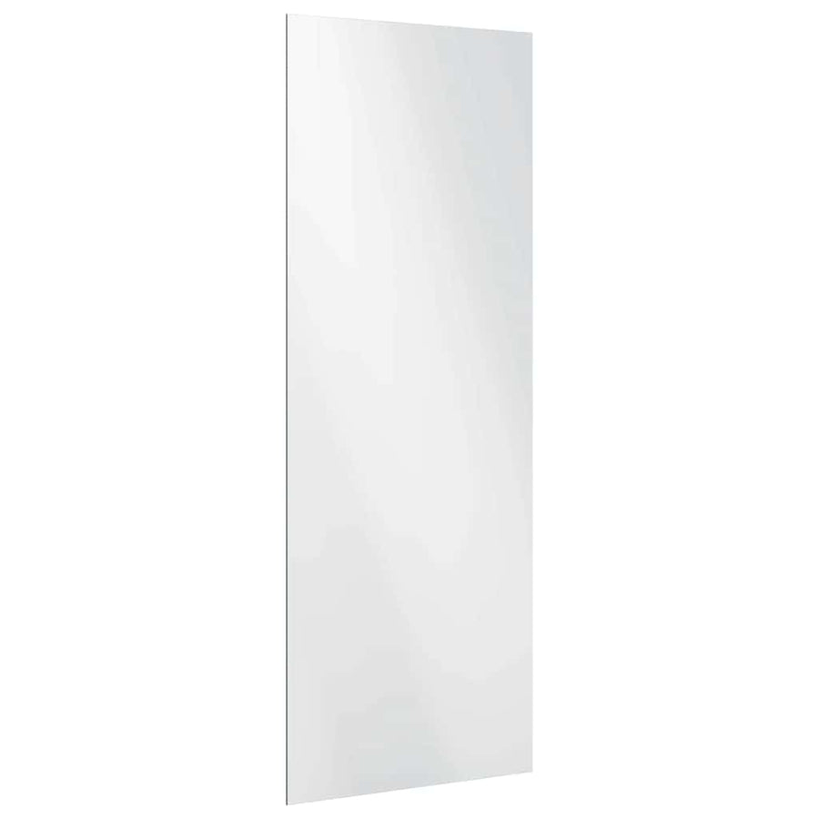 Wandspiegel 40 x 100 cm gehard glas