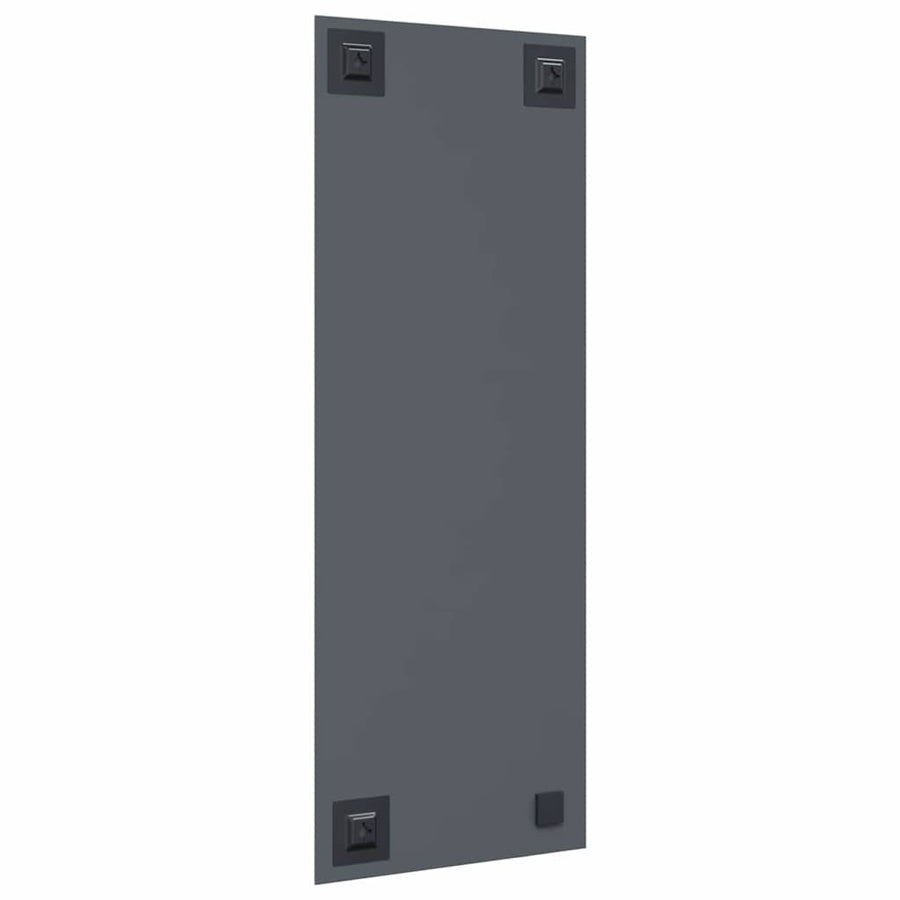 Wandspiegel 40 x 100 cm gehard glas