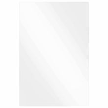 Wandspiegel 50 x 80 cm gehard glas