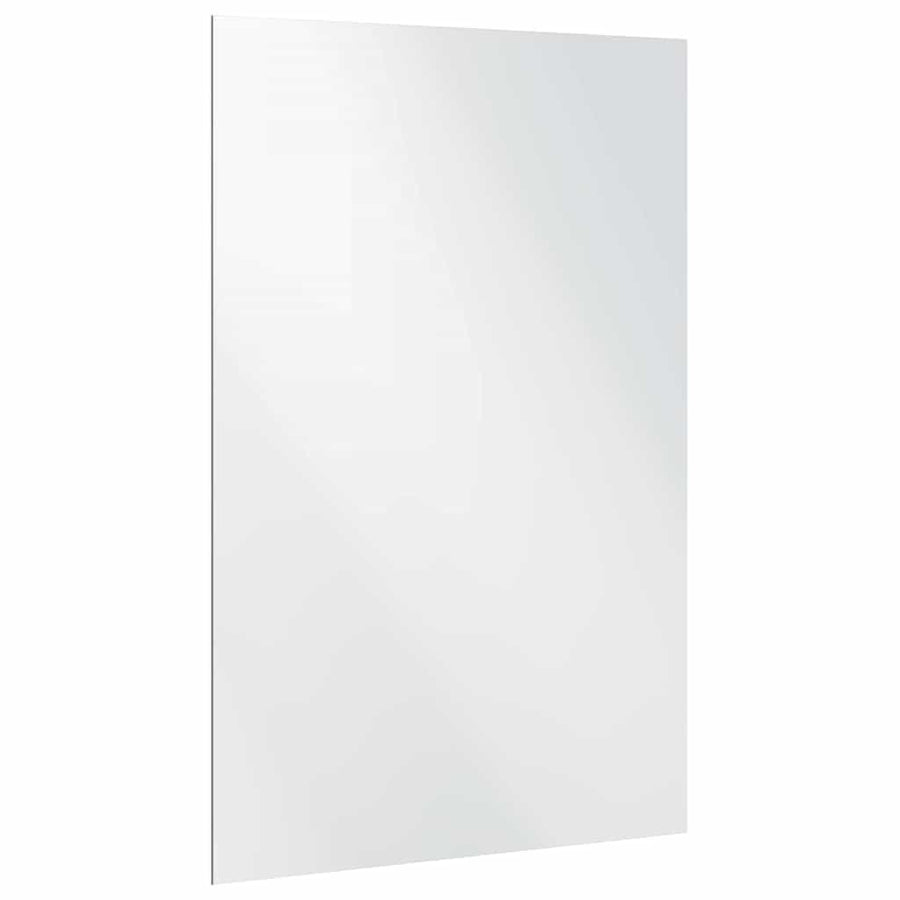 Wandspiegel 50 x 80 cm gehard glas