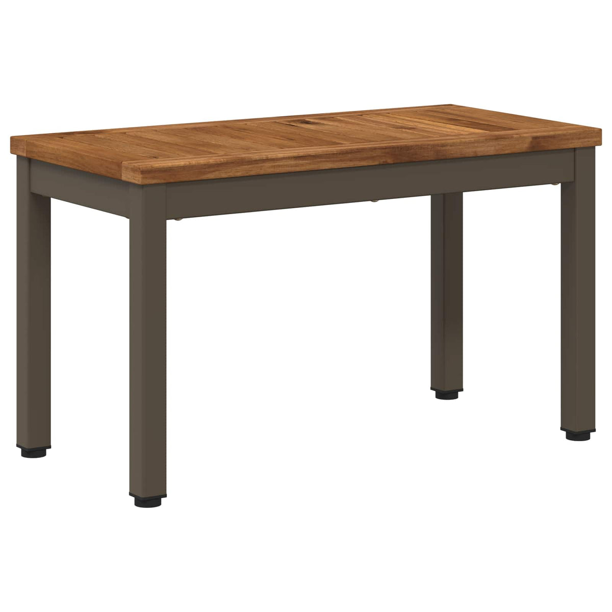 Salontafel Natuurlijk en Koffie 60,5 x 30 x 36 cm