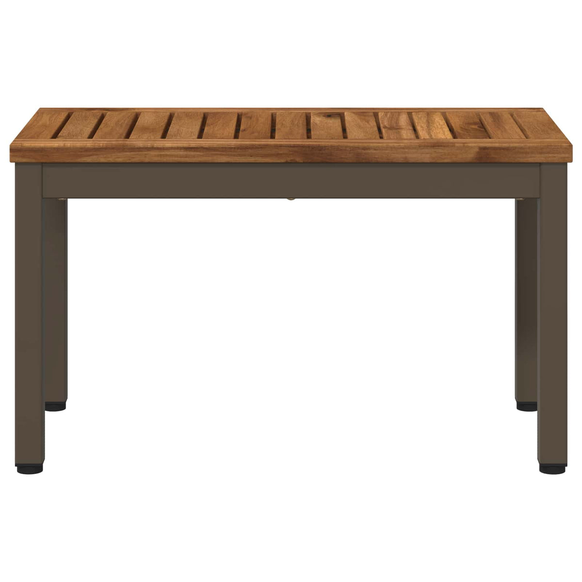 Salontafel Natuurlijk en Koffie 60,5 x 30 x 36 cm
